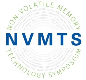 IEEE NVMTS Logo